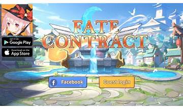 Fate Contract for Android - Download the APK from Habererciyes